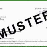 Widerruf Muster Brief