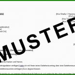 Widerrufsbelehrung Mietvertrag Muster