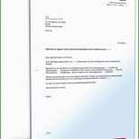 Widerspruch Einlegen Rechnung Muster