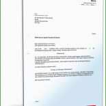 Widerspruch Gegen Kündigung Mietvertrag Muster
