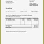 Wie Schreib Ich Eine Rechnung Muster