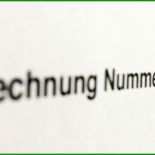 Wie Schreibe Ich Eine Rechnung Vorlage