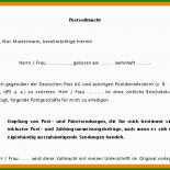 Wie Schreibe Ich Eine Vollmacht Vorlage 10 Wie Schreibe Ich Eine Vollmacht Vorlage