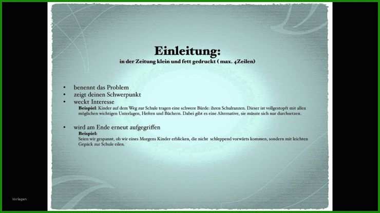 Wie Schreibt Man Ein Protokoll Muster