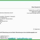 Word 2010 Vorlage Brief Mit Fenster