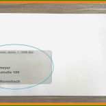 Word Brief Mit Fenster Vorlage 4 Word Brief Mit Fenster Vorlage