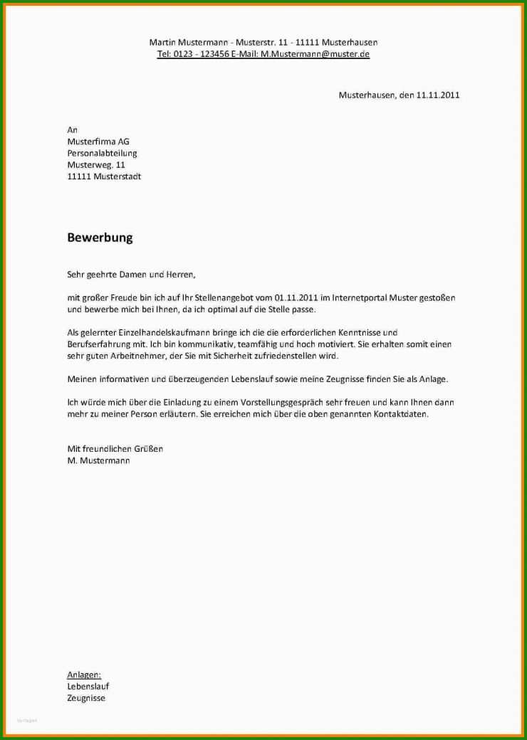 Word Liebesbrief Vorlage