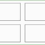 Word Storyboard Vorlage