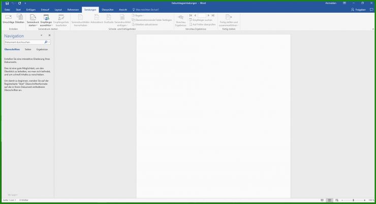 Word Vorlage 21 Etiketten