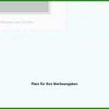 Word Vorlage Brief A4 Fenster
