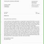 Word Vorlage Brief Din 5008