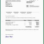 Word Vorlage Brief Din A4