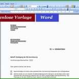 Word Vorlage Brief Kostenlos 8 Word Vorlage Brief Kostenlos