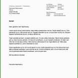 Word Vorlage Brief Nach Din 5008