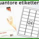 Word Vorlage Etiketten 70x35