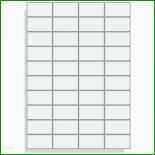 Word Vorlage Etiketten 97 X 67 7