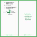 Word Vorlage Flyer Din Lang