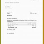 Word Vorlage Rechnung Download