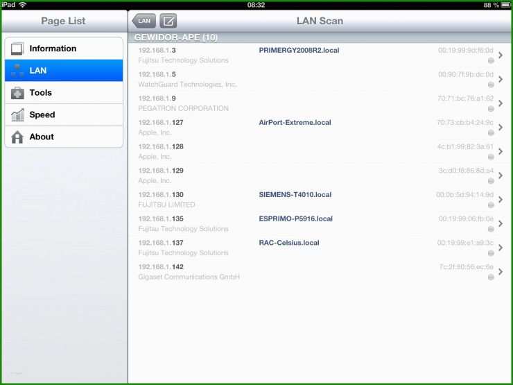 Word Vorlage Rechnung Privat