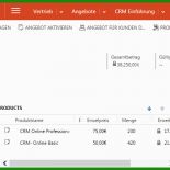 Word Vorlagen Angebot