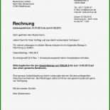 Word Vorlagen Rechnung Kleinunternehmer