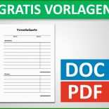 Word Vorlagen Rechnung Kostenlos