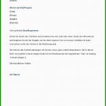 World Vorlage Brief