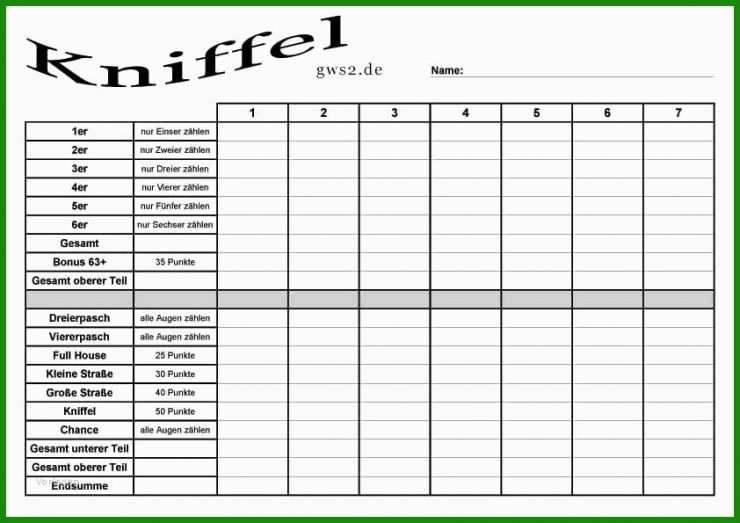 Www Kniffel De Kostenlos