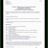 Zählerstand Protokoll Muster