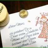 Zahnfee Brief Vorlage Word