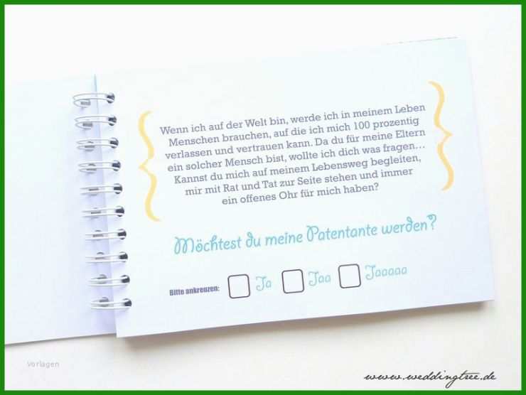 Zeitkapsel Brief Muster