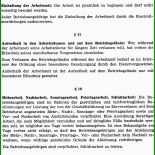 Zeitlohn Arbeitsvertrag Muster
