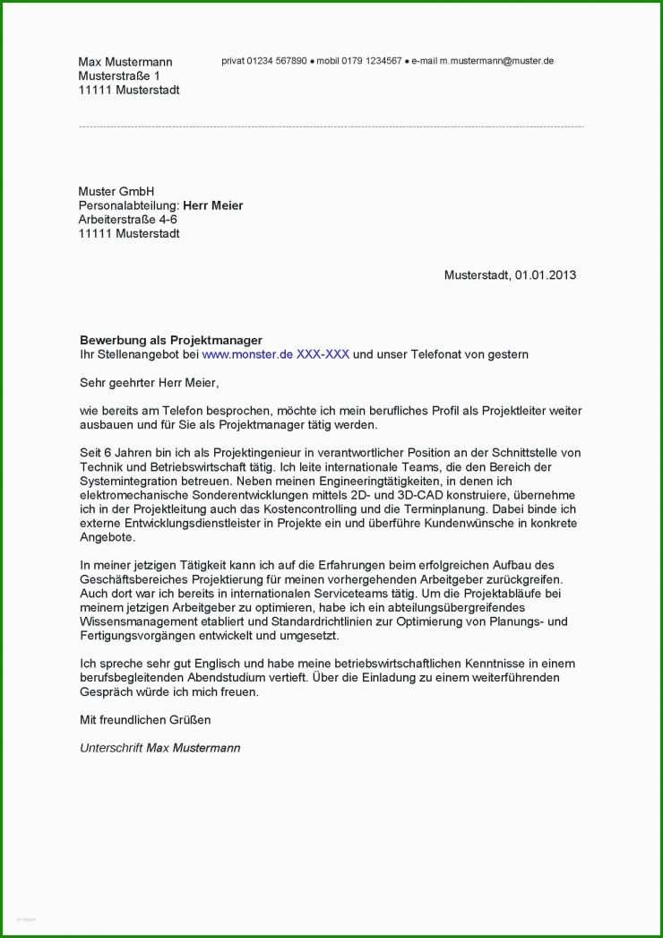 Zeugnis Praktikum Muster