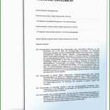 Zielvereinbarung Arbeitsvertrag Muster