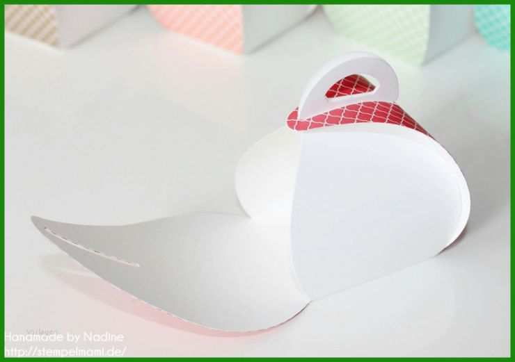 Zierschachtel Basteln Vorlage 1 Zierschachtel Basteln Vorlage