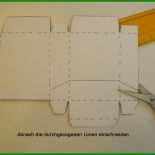 Zigarettenschachtel Basteln Vorlage