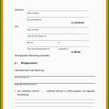 Zimmer Mietvertrag Muster 6 Zimmer Mietvertrag Muster