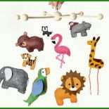 Zoo Basteln Vorlagen