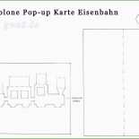 Zug Basteln Vorlagen Anleitungen