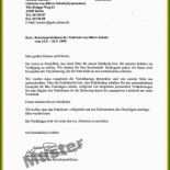 Zusage Brief Muster
