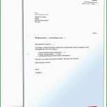 Zusendung Arbeitsvertrag Muster