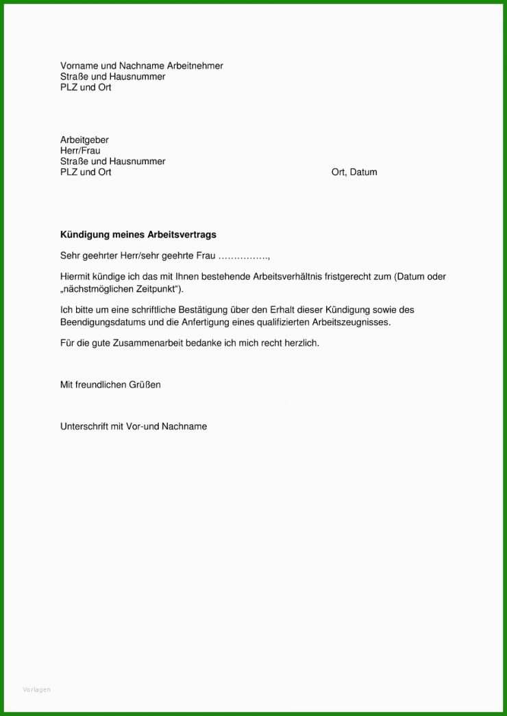 Zweckbefristeter Arbeitsvertrag Muster