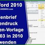 Zweckform Etiketten 3669 Word Vorlage