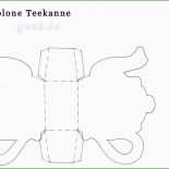 Zwerge Basteln Aus Papier Vorlage