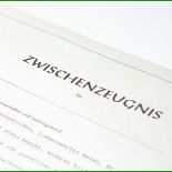 Zwischenzeugnis Arbeitszeugnis Vorlage