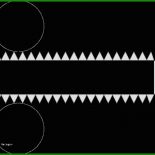 Zylinder Hut Basteln Vorlage